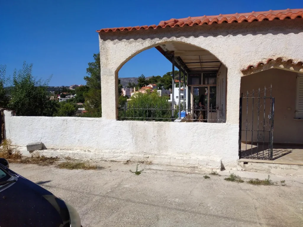 Κατοικία προς Ενοικίαση, 90 τ.μ., Μαρκόπουλο