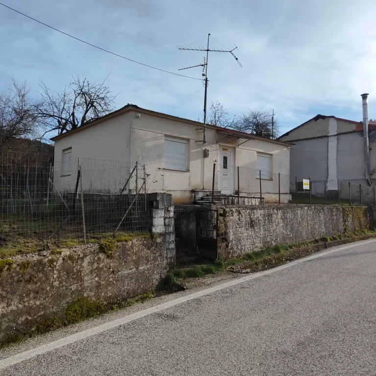 Κατοικία προς Πώληση, 5627 τ.μ., ΚΑΡΠΕΝΗΣΙ Περιφέρεια Στερεάς Ελλάδας