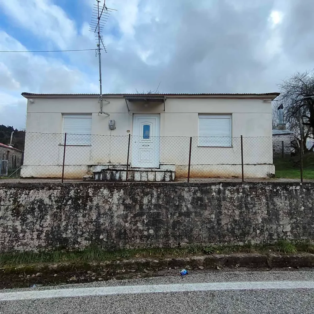 Κατοικία προς Πώληση, 5627 τ.μ., ΚΑΡΠΕΝΗΣΙ Περιφέρεια Στερεάς Ελλάδας