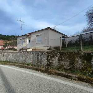 Κατοικία προς Πώληση, 5627 τ.μ., ΚΑΡΠΕΝΗΣΙ Περιφέρεια Στερεάς Ελλάδας