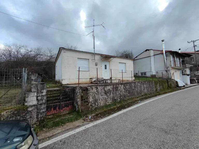 Κατοικία προς Πώληση, 5627 τ.μ., ΚΑΡΠΕΝΗΣΙ Περιφέρεια Στερεάς Ελλάδας