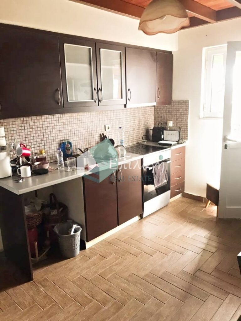 Property in Greece