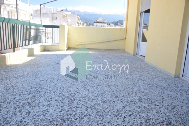 Property in Greece