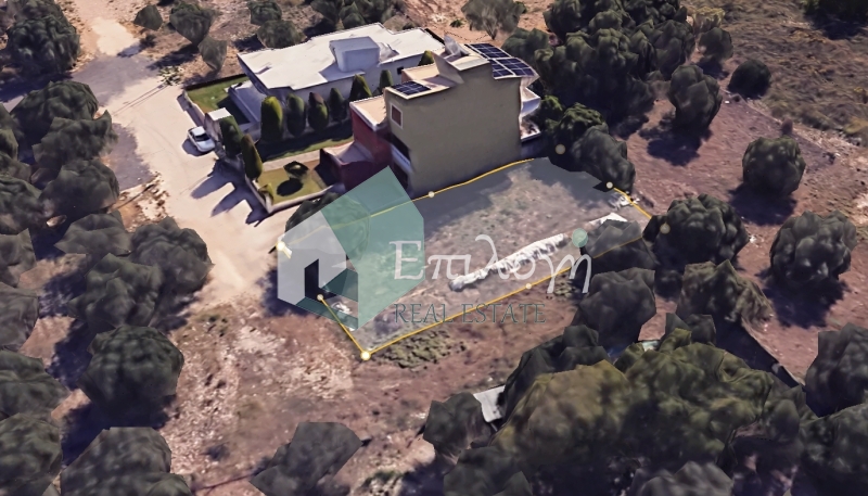 Property in Greece