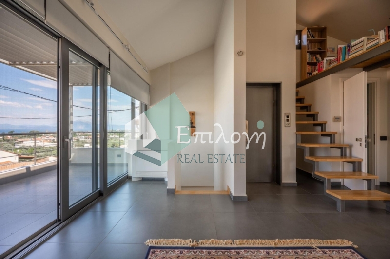 Property in Greece