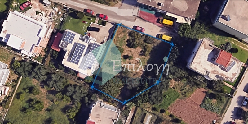 Property in Greece