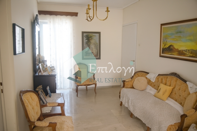 Property in Greece