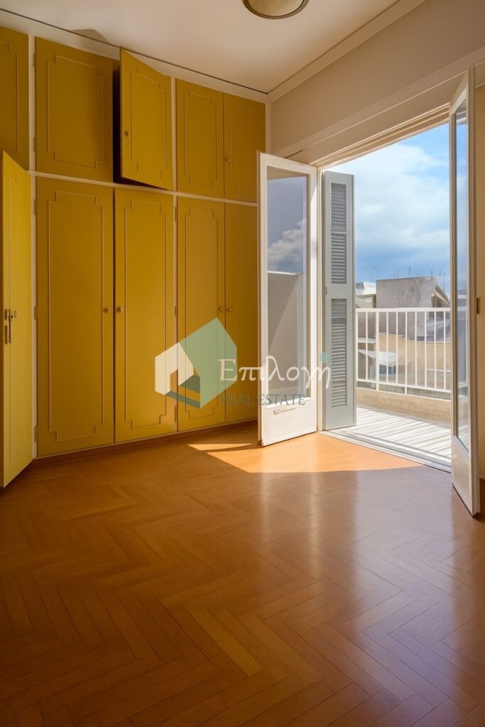 Property in Greece