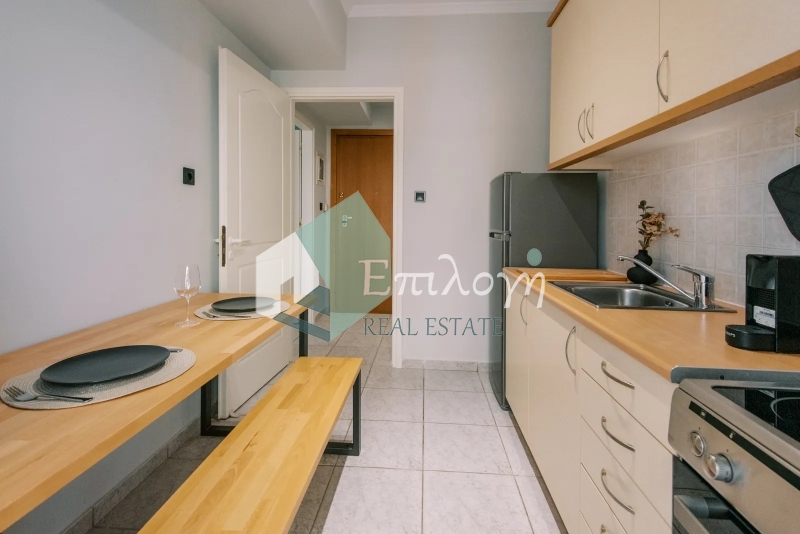 Property in Greece
