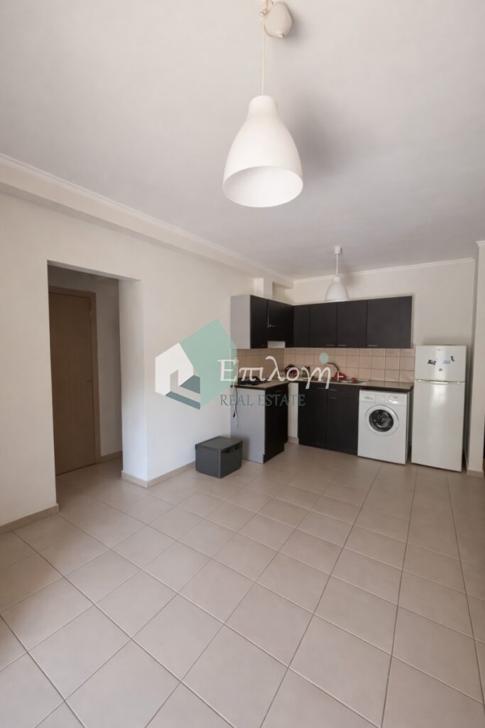 Property in Greece