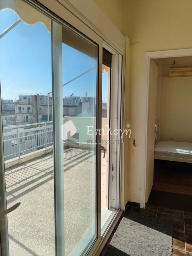 Property in Greece