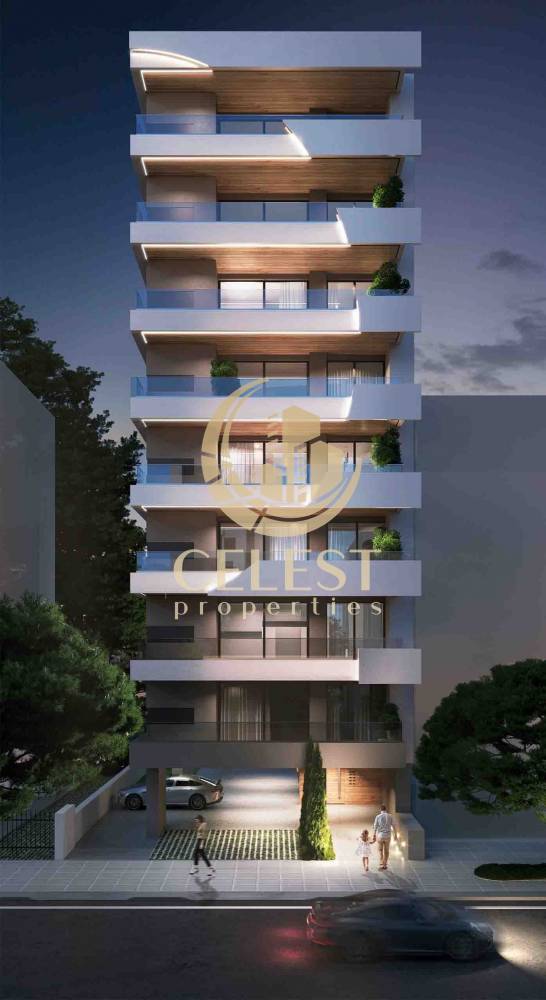 Property in Greece