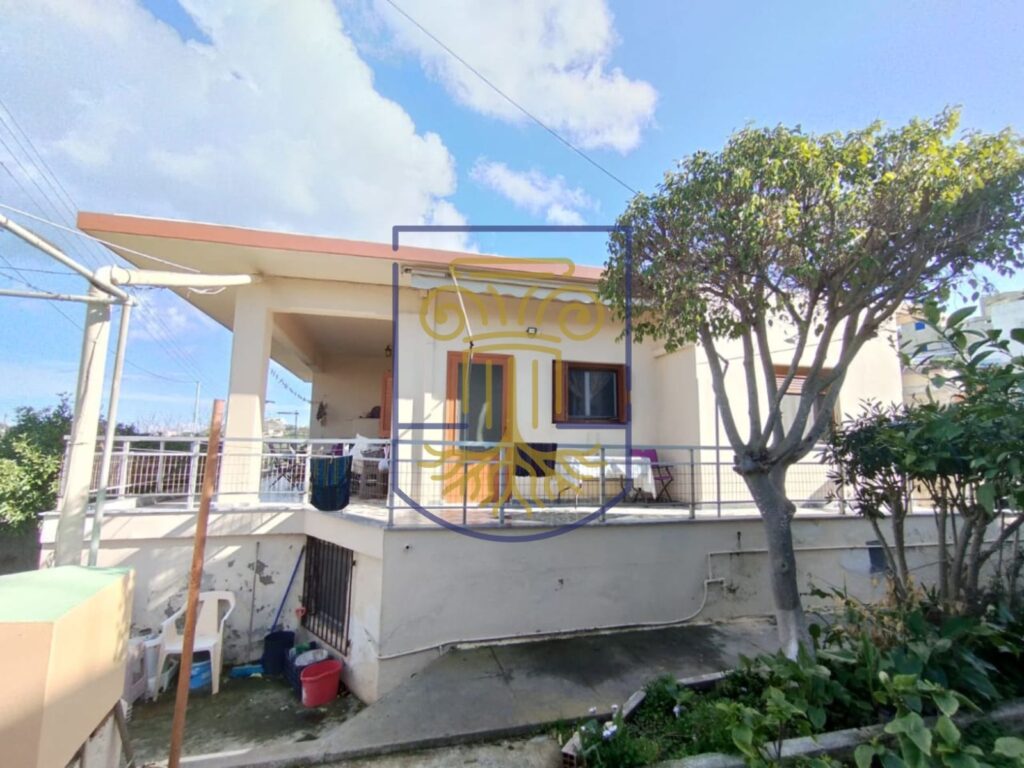Property in Greece