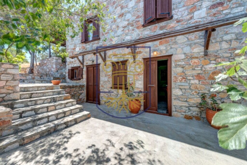 Property in Greece