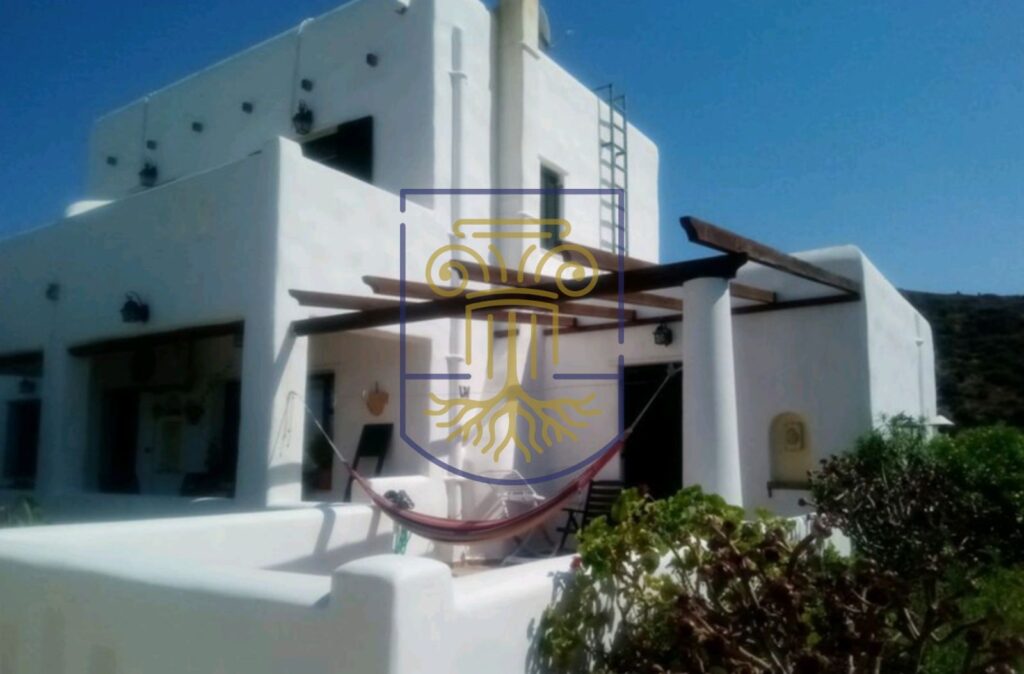 Property in Greece