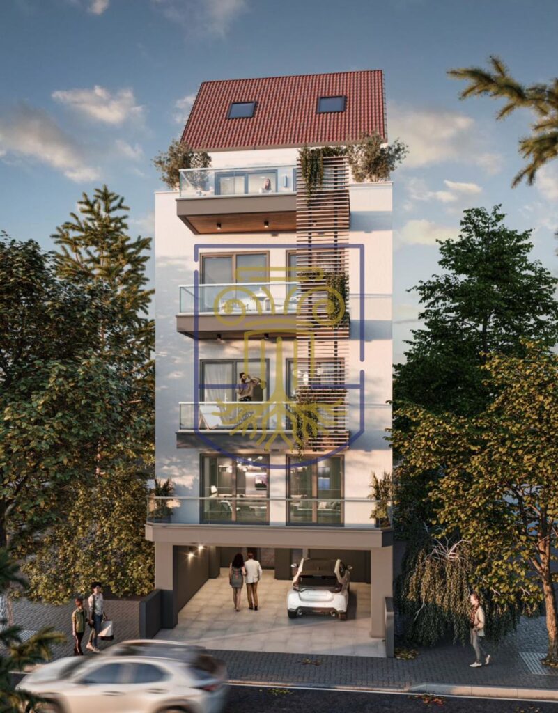 Property in Greece