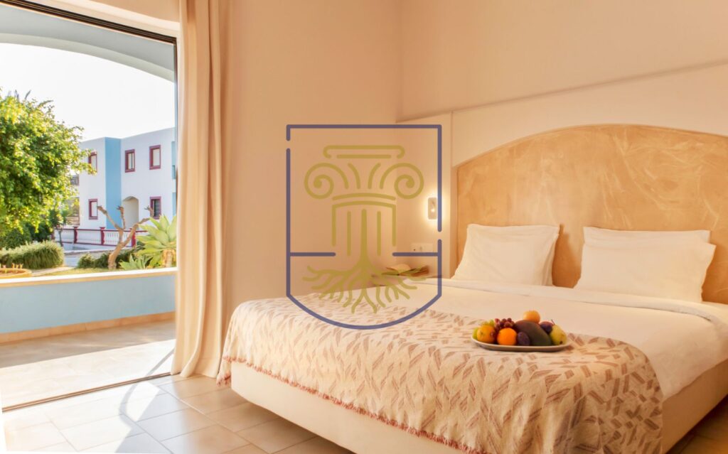Property in Greece