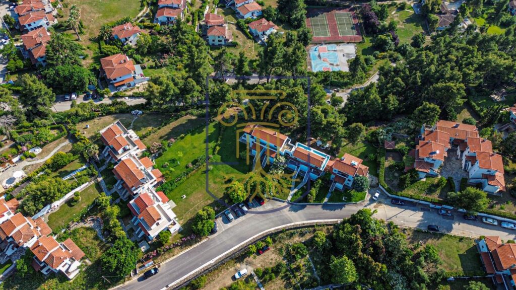 Property in Greece