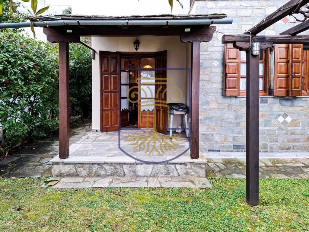 Property in Greece