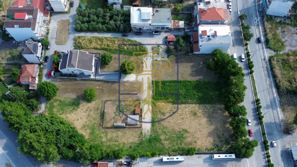 Property in Καπνικός Σταθμός