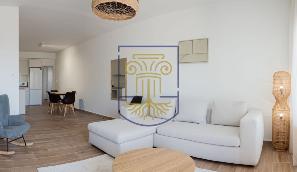 Property in Greece