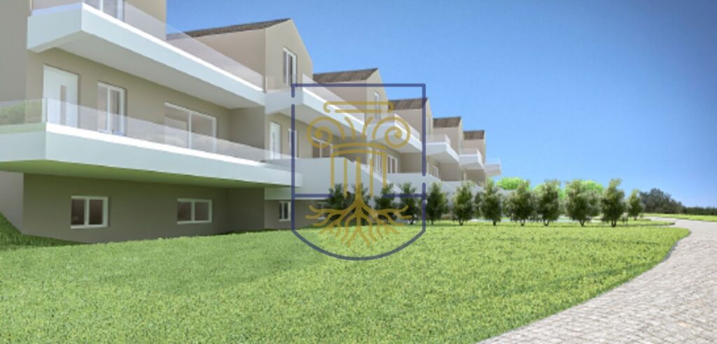 Property in Greece