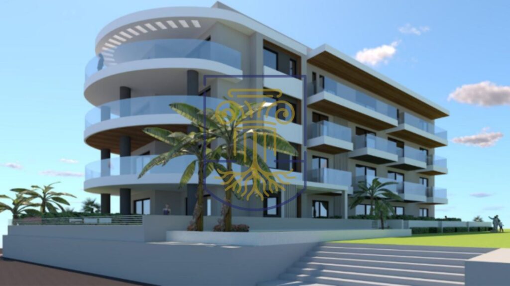 Property in Greece