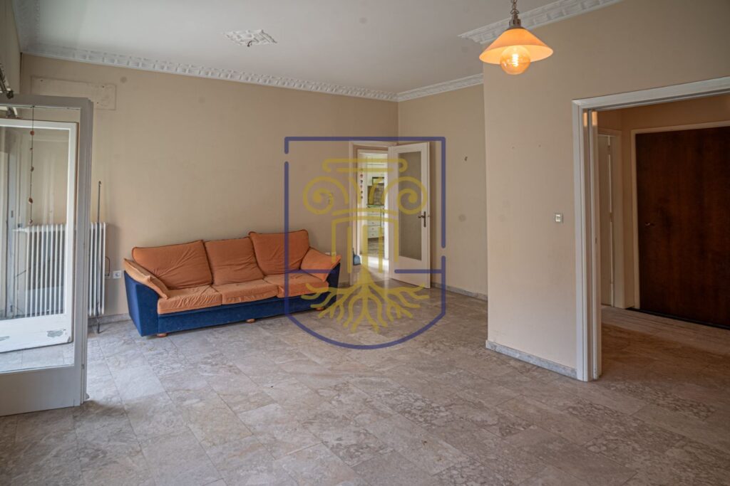 Property in Greece