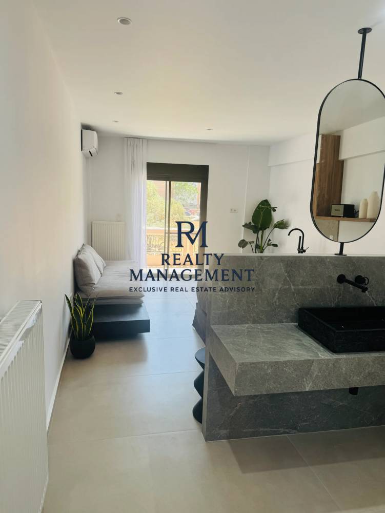 Property in Greece