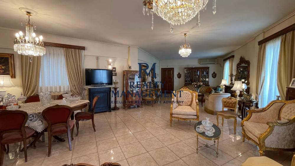Property in Greece