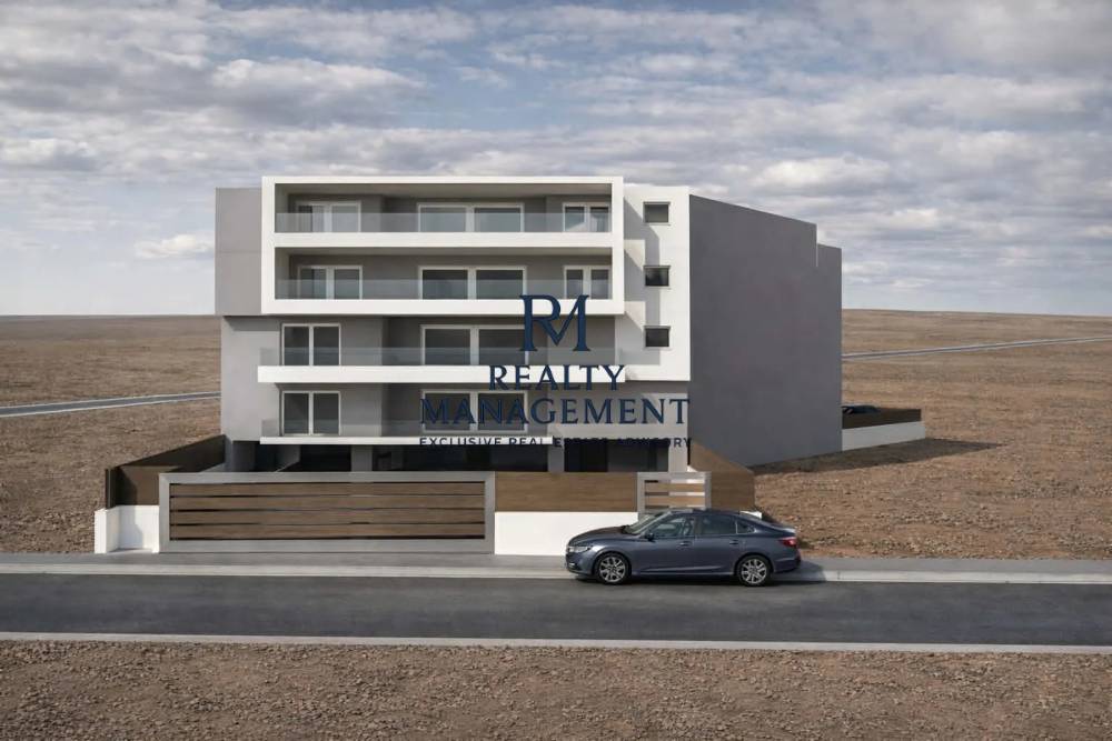Property in Greece