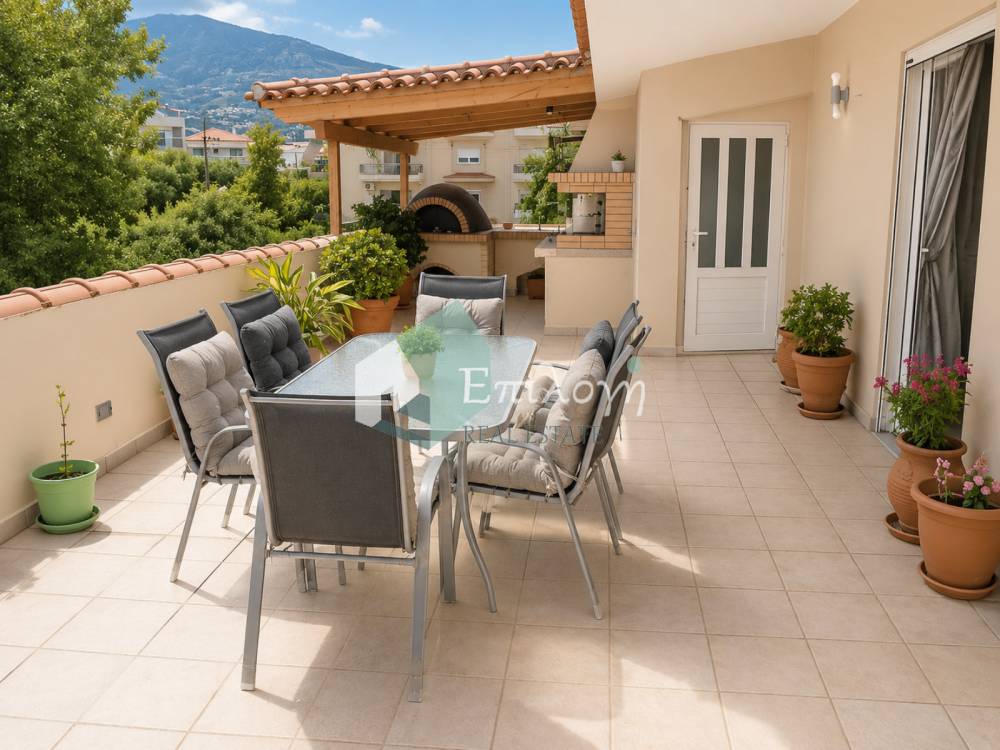Property in Greece
