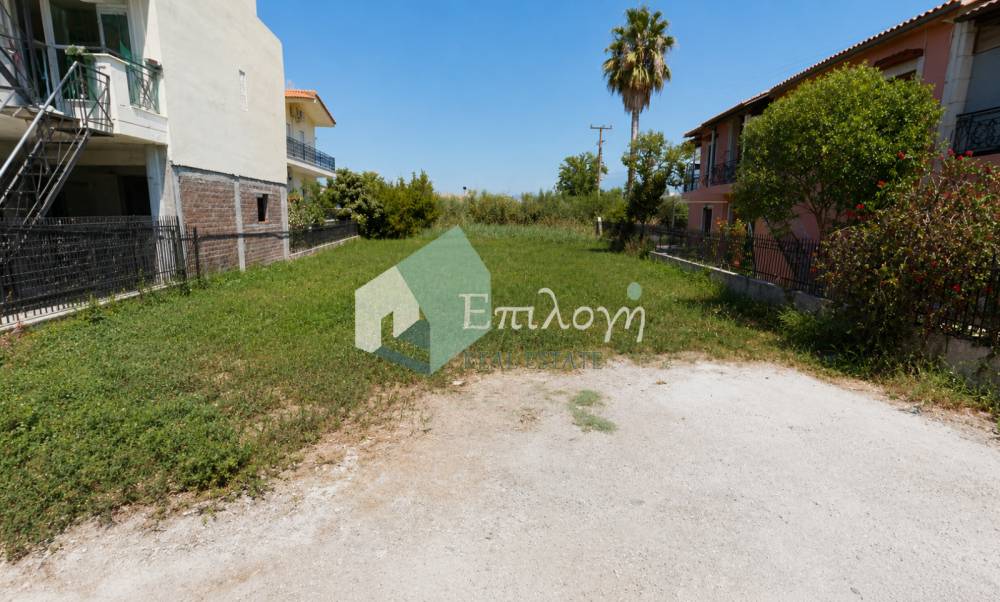 Property in Greece