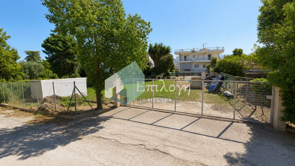Property in Greece