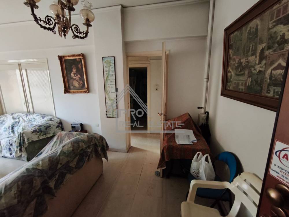 Property in Greece