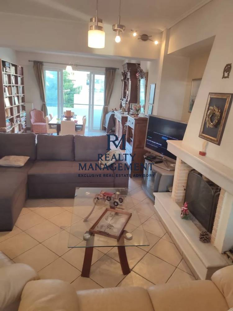 Property in Greece