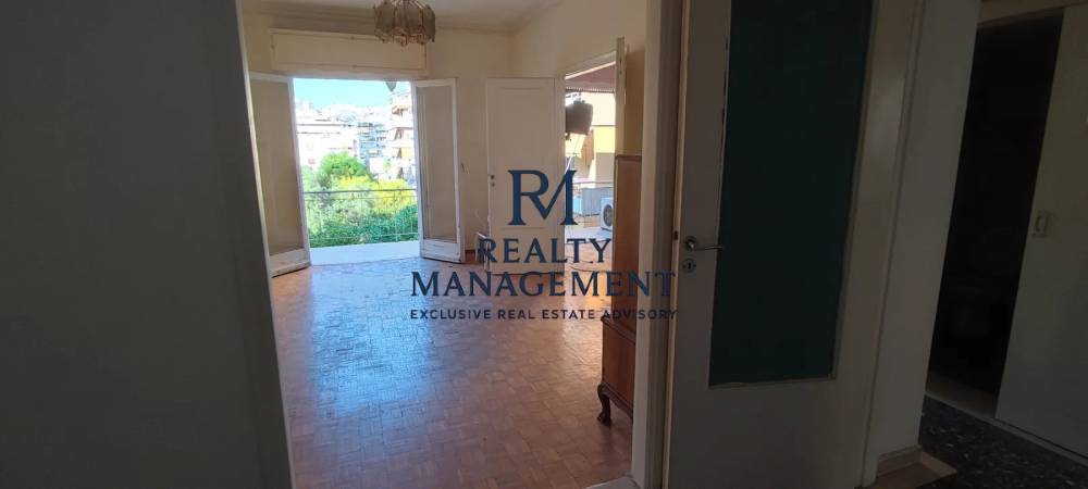 Property in Greece