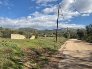 Αγροτεμάχιο προς Πώληση, 4055 τ.μ., Περιφέρεια Αττικής