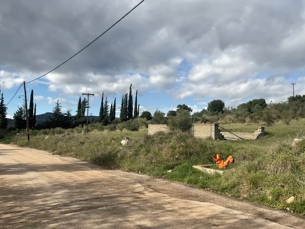 Αγροτεμάχιο προς Πώληση, 4055 τ.μ., Περιφέρεια Αττικής
