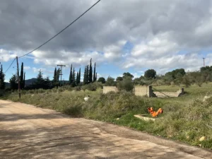 Αγροτεμάχιο προς Πώληση, 4055 τ.μ., Περιφέρεια Αττικής