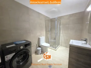 Διαμέρισμα προς Ενοικίαση, 105 τ.μ., Πάτρα
