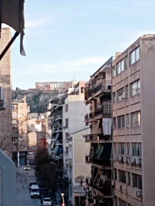 Διαμέρισμα προς Ενοικίαση, 50 τ.μ., Αθήνα