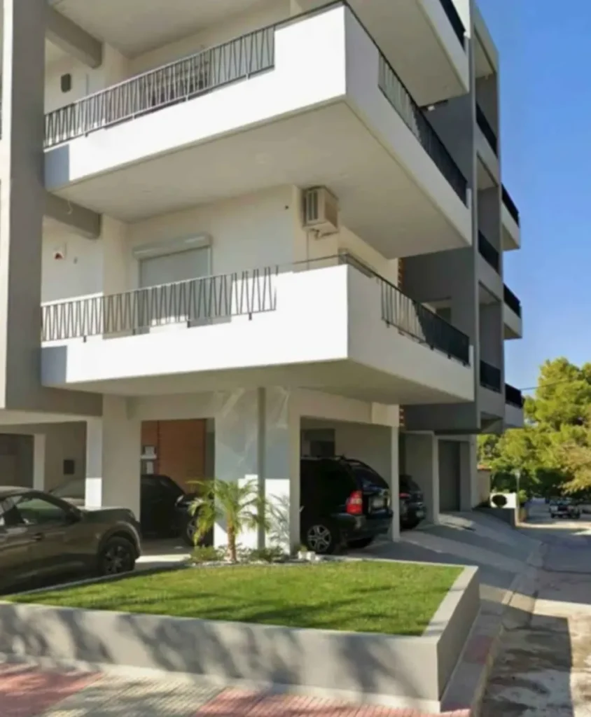Διαμέρισμα προς Ενοικίαση, 55 τ.μ., Λουτράκι Κορινθίας
