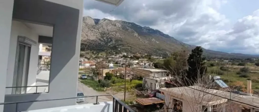 Διαμέρισμα προς Ενοικίαση, 55 τ.μ., Λουτράκι Κορινθίας