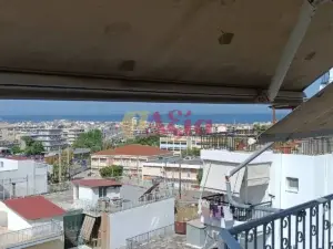 Διαμέρισμα προς Ενοικίαση, 56 τ.μ., Πάτρα