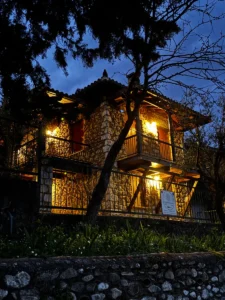 Διαμέρισμα προς Ενοικίαση, 58 τ.μ., Τρυπη