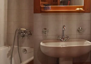 Διαμέρισμα προς Ενοικίαση, 58 τ.μ., Τρυπη