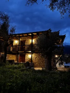 Διαμέρισμα προς Ενοικίαση, 58 τ.μ., Τρυπη