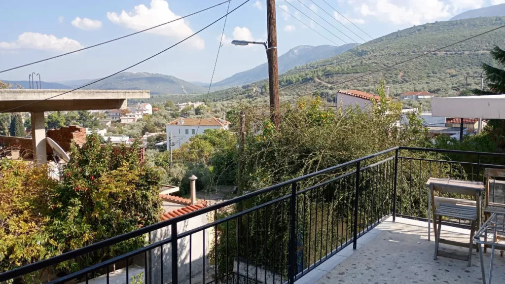 Διαμέρισμα προς Ενοικίαση, 60 τ.μ., Αυλώνας Αττικής