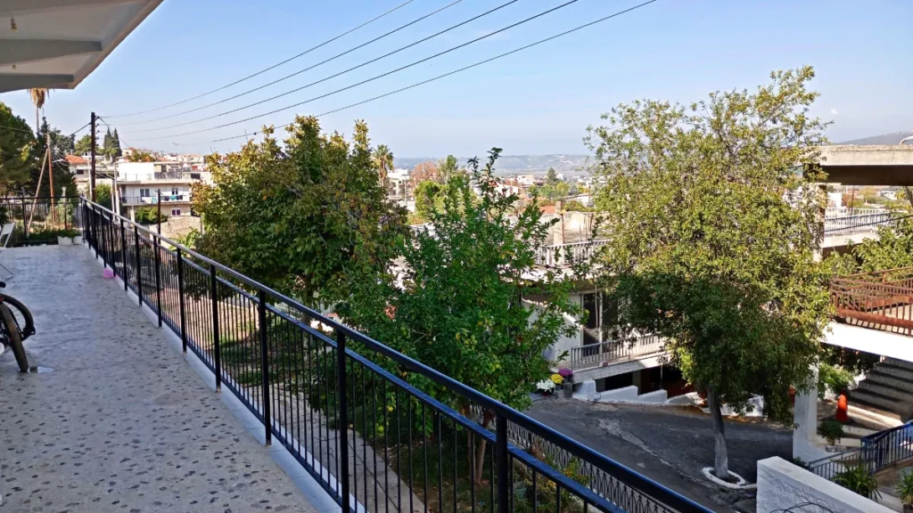 Διαμέρισμα προς Ενοικίαση, 60 τ.μ., Αυλώνας Αττικής